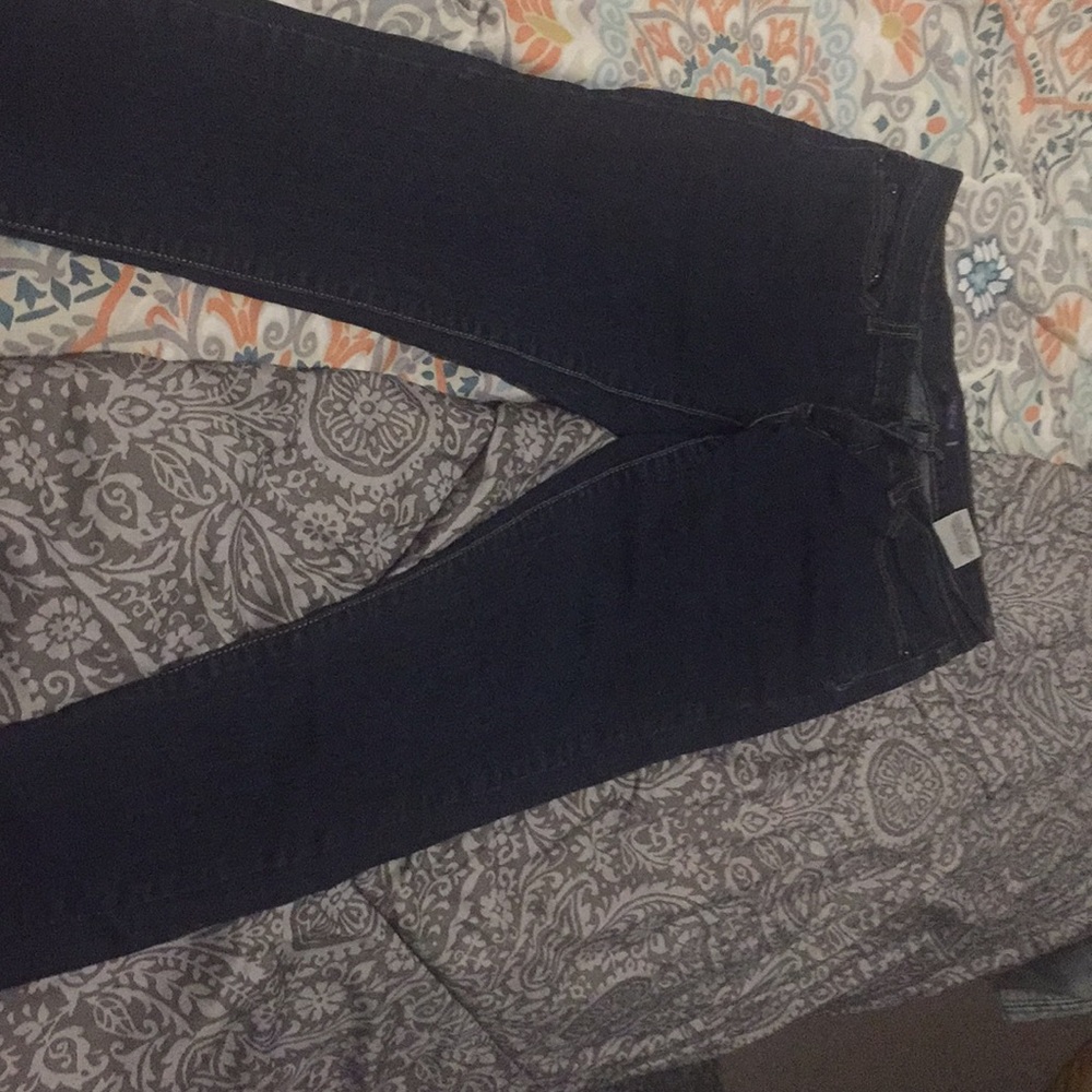 Levi 519 skinny